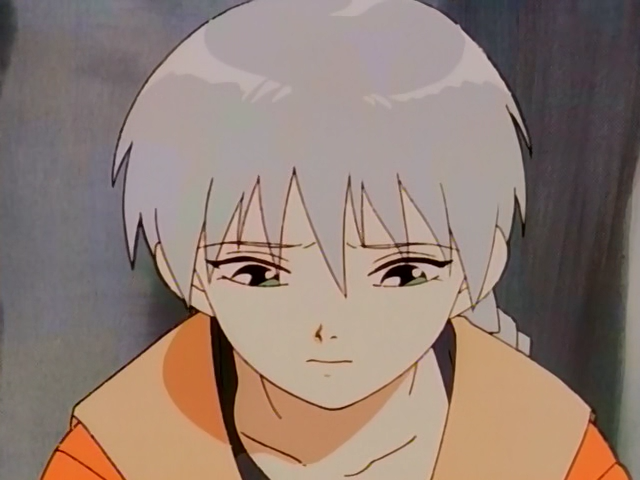 Green Legend Ran (Horadric)